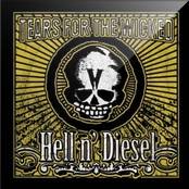 Hell N'Diesel : Tears for the Wicked